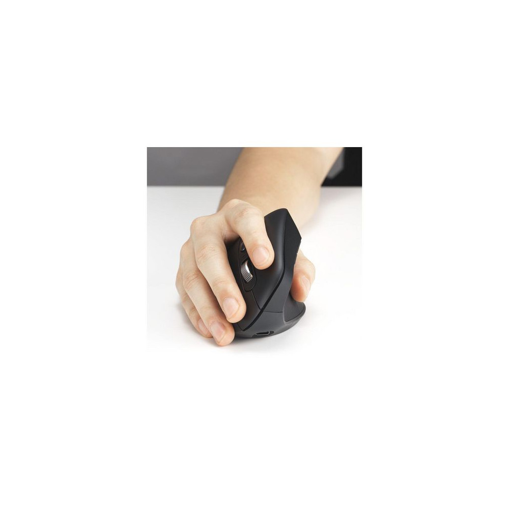 Produktbild för Mus Ergonomisk KENSINGTON EQ MY 630 WL