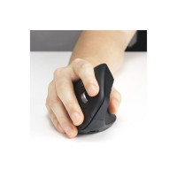 Produktbild för Mus Ergonomisk KENSINGTON EQ MY 630 WL