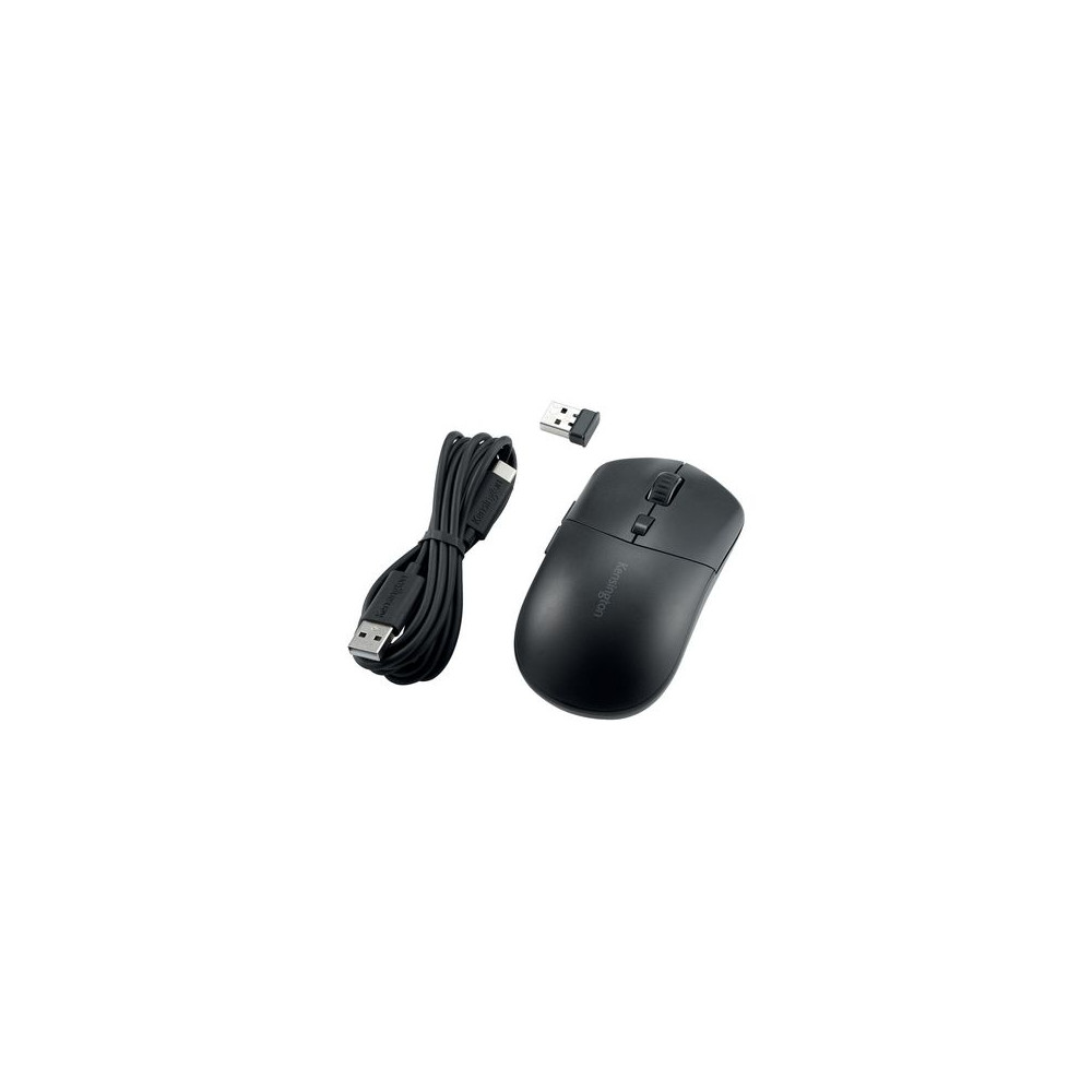 Produktbild för Mus KENSINGTON EQ MY430 WL