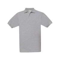 B and C Collection Safran Heather Grey