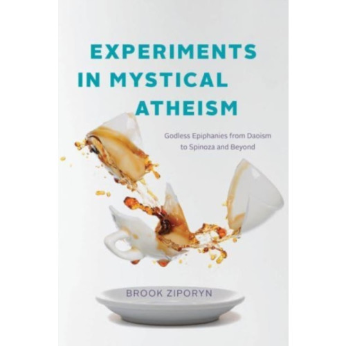 The university of chicago press Experiments in Mystical Atheism (häftad, eng)