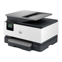 Produktbild för HP Officejet Pro 9120e All-in-One - multifunktionsskrivare - färg