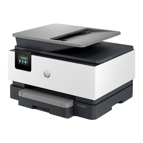 Hewlett-Packard HP Officejet Pro 9120e All-in-One - multifunktionsskrivare - färg