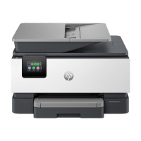 Produktbild för HP Officejet Pro 9120e All-in-One - multifunktionsskrivare - färg