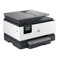 Produktbild för HP Officejet Pro 9120e All-in-One - multifunktionsskrivare - färg