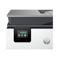 Produktbild för HP Officejet Pro 9120e All-in-One - multifunktionsskrivare - färg