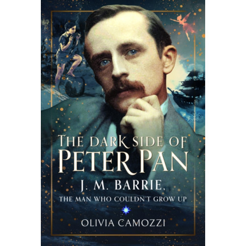 Pen & Sword Books Ltd The Dark Side of Peter Pan (inbunden, eng)