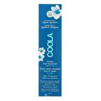 Produktbild för Coola Classic Sunscreen Face Moisturizer SPF50 50 ml Unisex