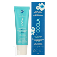 Produktbild för Coola Classic Sunscreen Face Moisturizer SPF50 50 ml Unisex