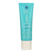 Produktbild för Coola Classic Sunscreen Face Moisturizer SPF50 50 ml Unisex