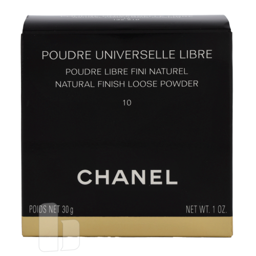 Chanel Chanel Poudre Universelle Libre Loose Powder 30 gram Dam