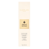 Produktbild för Guerlain Abeille Royale Scalp & Hair Youth Oil-In-Serum