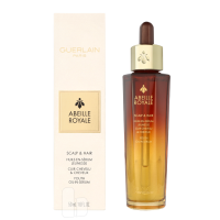 Produktbild för Guerlain Abeille Royale Scalp & Hair Youth Oil-In-Serum