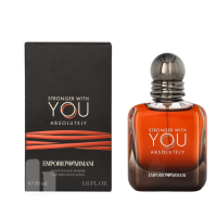Produktbild för Armani Stronger With You Absolutely Edp Spray 50 ml
