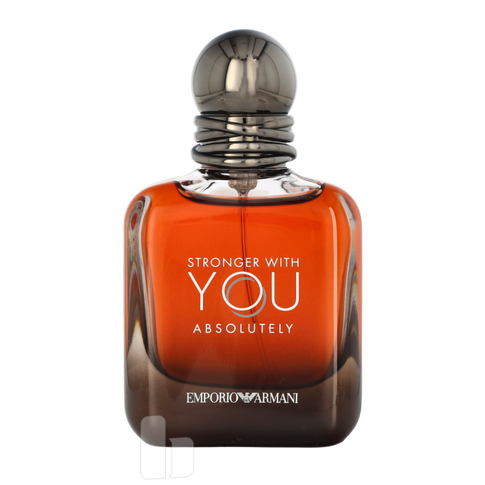 Produktbild för Armani Stronger With You Absolutely Edp Spray 50 ml