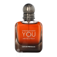 Produktbild för Armani Stronger With You Absolutely Edp Spray 50 ml