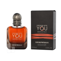 Produktbild för Armani Stronger With You Absolutely Edp Spray 50 ml
