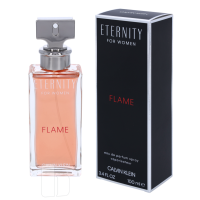 Produktbild för Calvin Klein Eternity Flame For Women Edp Spray 100 ml Dam