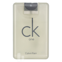 Produktbild för Calvin Klein Ck One Edt Spray 20 ml Unisex