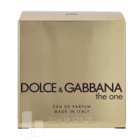 Produktbild för Dolce & Gabbana The One For Women Edp Spray 30 ml Dam