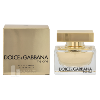 Produktbild för Dolce & Gabbana The One For Women Edp Spray 30 ml Dam