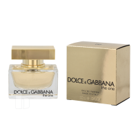 Produktbild för Dolce & Gabbana The One For Women Edp Spray 30 ml Dam