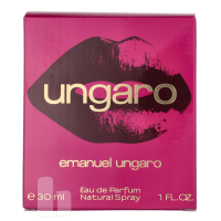 Produktbild för Emanuel Ungaro Ungaro Edp Spray 30 ml Dam