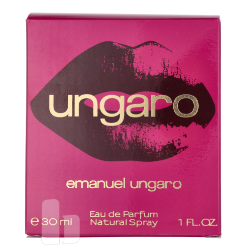 Emanuel Ungaro Emanuel Ungaro Ungaro Edp Spray 30 ml Dam