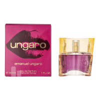 Produktbild för Emanuel Ungaro Ungaro Edp Spray 30 ml Dam