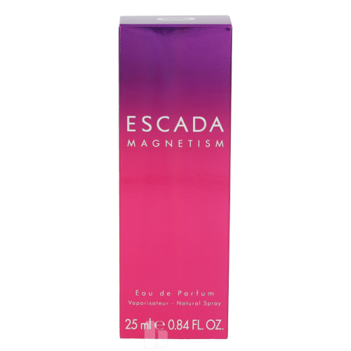 Escada Escada Magnetism Women Edp Spray 25 ml Dam