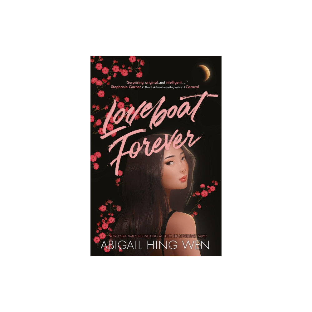 Produktbild för Loveboat Forever (häftad, eng)