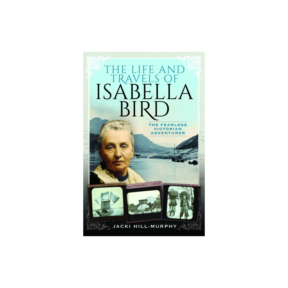Produktbild för The Life and Travels of Isabella Bird (häftad, eng)