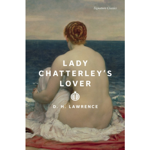 Union Square & Co. Lady Chatterley's Lover (häftad, eng)