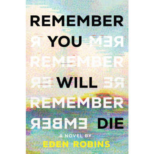 Sourcebooks, Inc Remember You Will Die (häftad, eng)