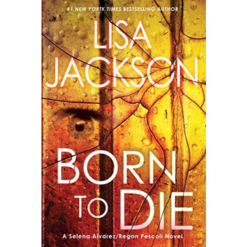 Kensington Publishing Born To Die (häftad, eng)