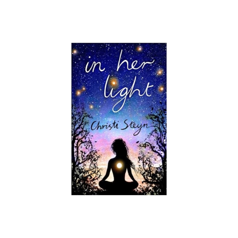 Produktbild för In Her Light (häftad, eng)