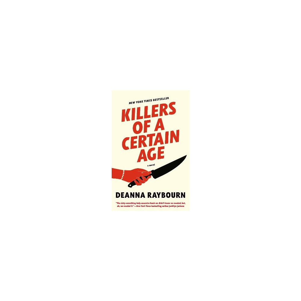 Produktbild för Killers of a Certain Age (häftad, eng)