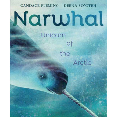 Random House USA Inc Narwhal (inbunden, eng)