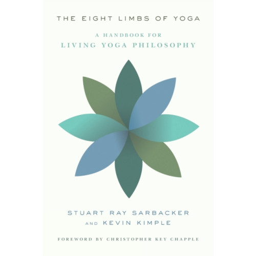 Farrar, Straus and Giroux The Eight Limbs of Yoga (häftad, eng)