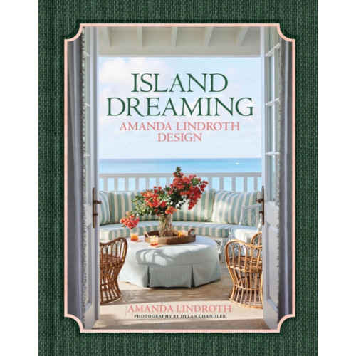 Vendome Press Island Dreaming (inbunden, eng)