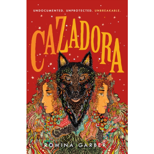 St. Martin's Publishing Group Cazadora (inbunden, eng)