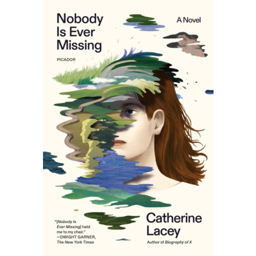 St Martins Pr Nobody Is Ever Missing (häftad, eng)