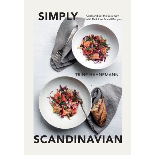 Trine Hahnemann Simply Scandinavian (inbunden, eng)