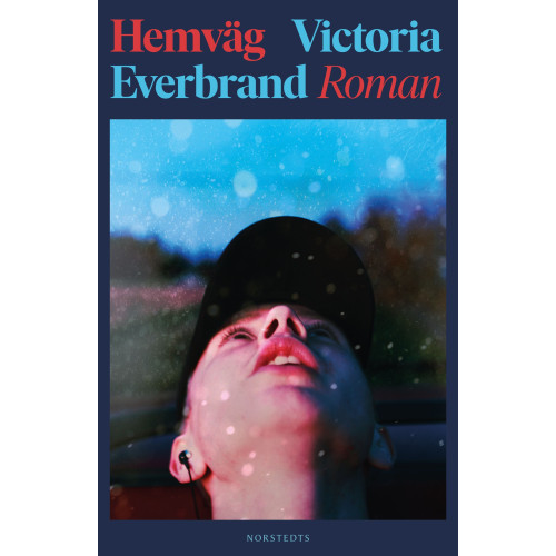 Victoria Everbrand Hemväg (inbunden)