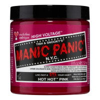 Produktbild för Hot Hot Pink Classic Creme 237ml