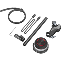 Produktbild för SmallRig 4296 Wireless Follow Focus Kit (Lite)