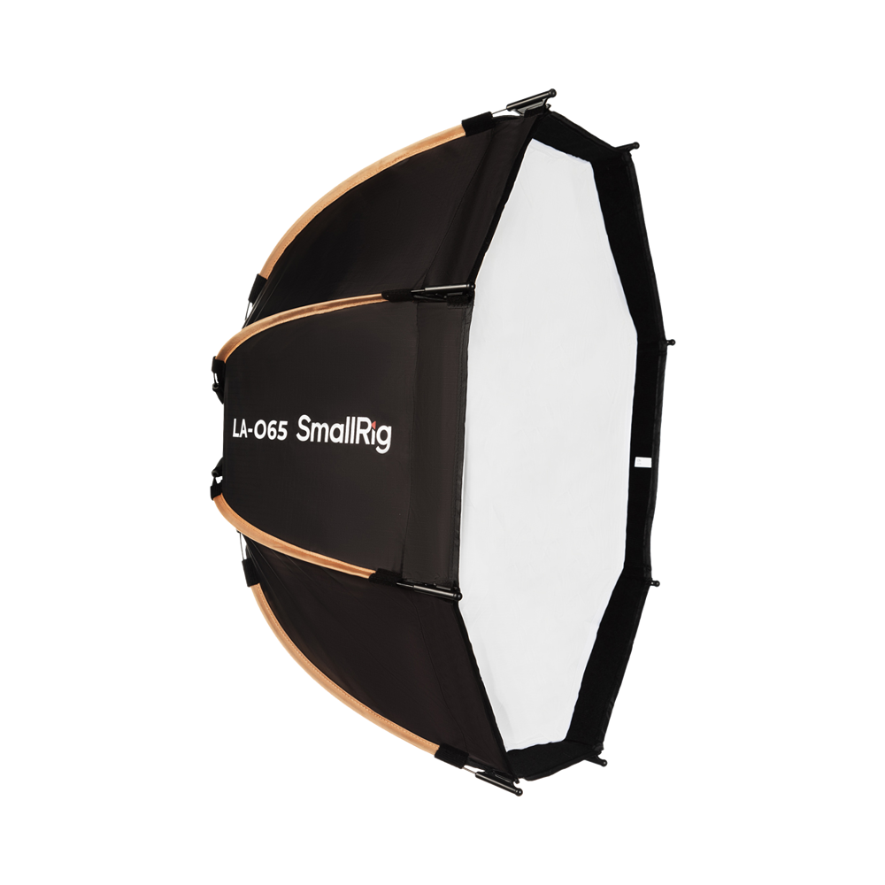 Produktbild för SmallRig 4874 Octagonal Softbox LA-O65