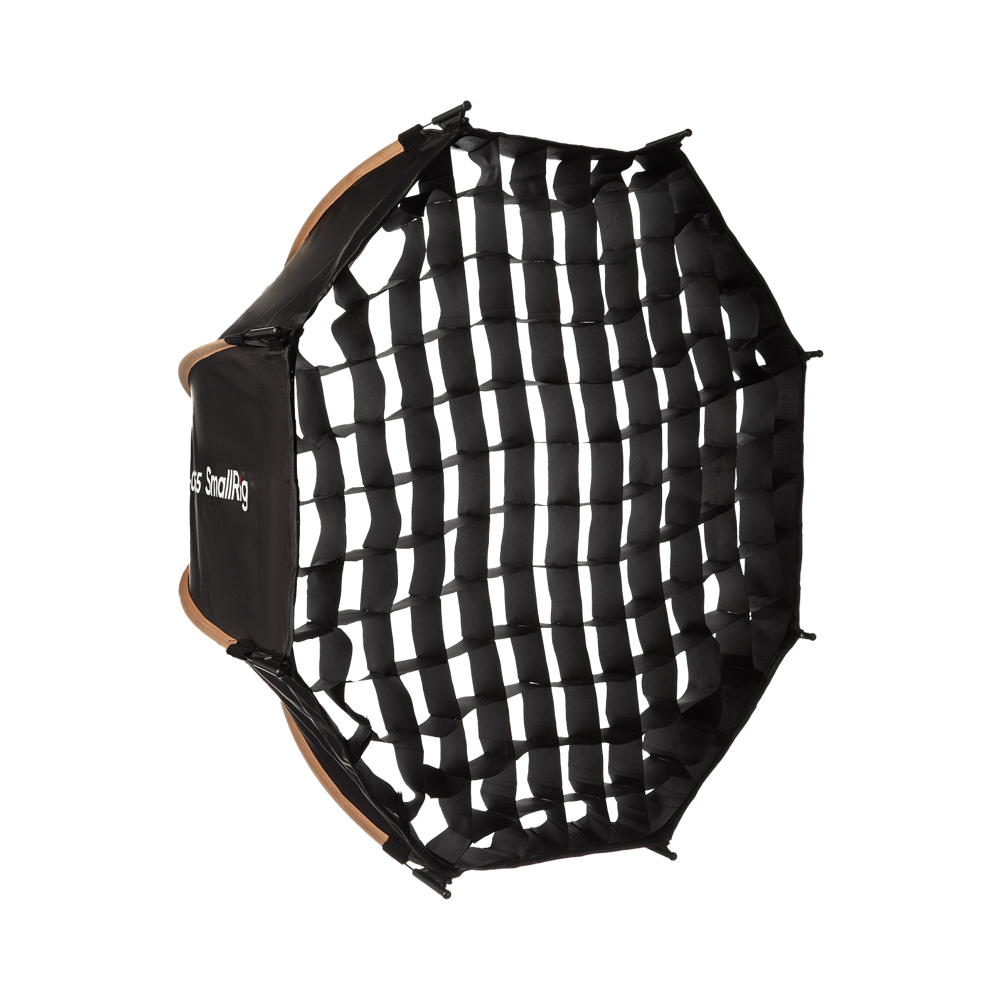 Produktbild för SmallRig 4874 Octagonal Softbox LA-O65