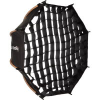 Produktbild för SmallRig 4874 Octagonal Softbox LA-O65