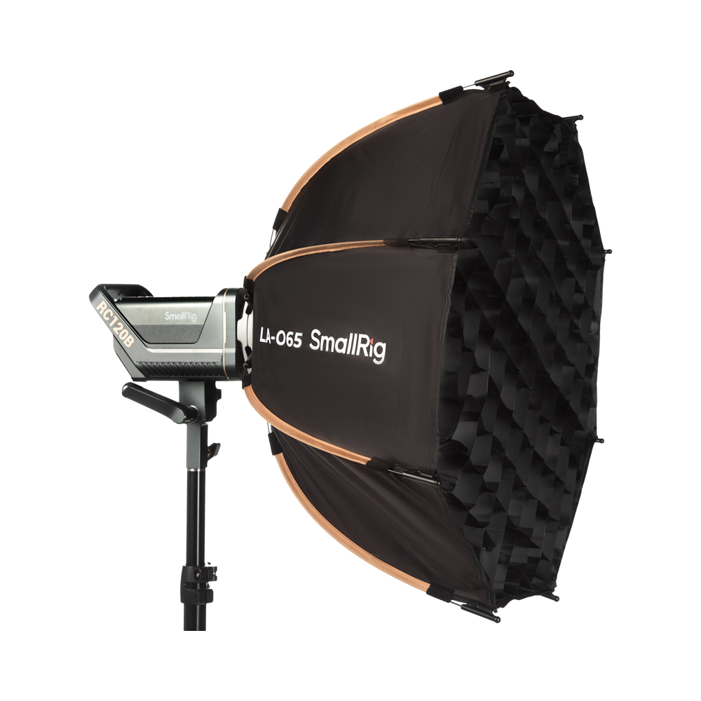 Produktbild för SmallRig 4874 Octagonal Softbox LA-O65